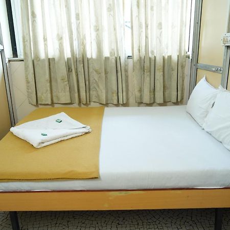 מלון מומביי Sharda Residency מראה חיצוני תמונה