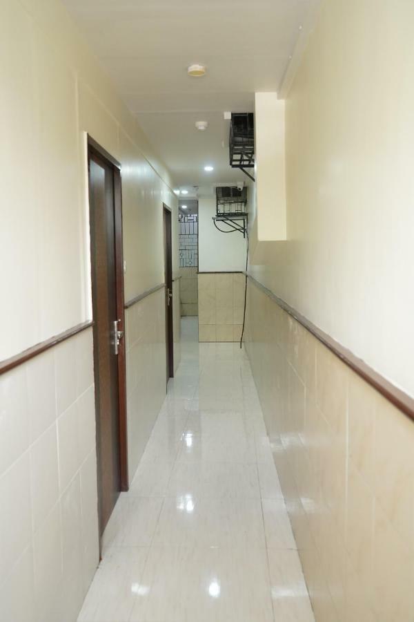 מלון מומביי Sharda Residency מראה חיצוני תמונה