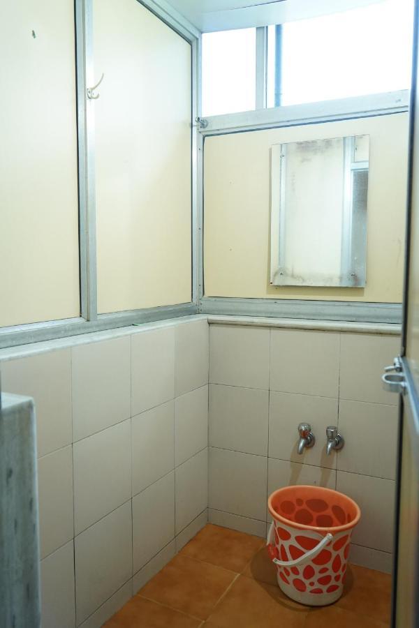 מלון מומביי Sharda Residency מראה חיצוני תמונה