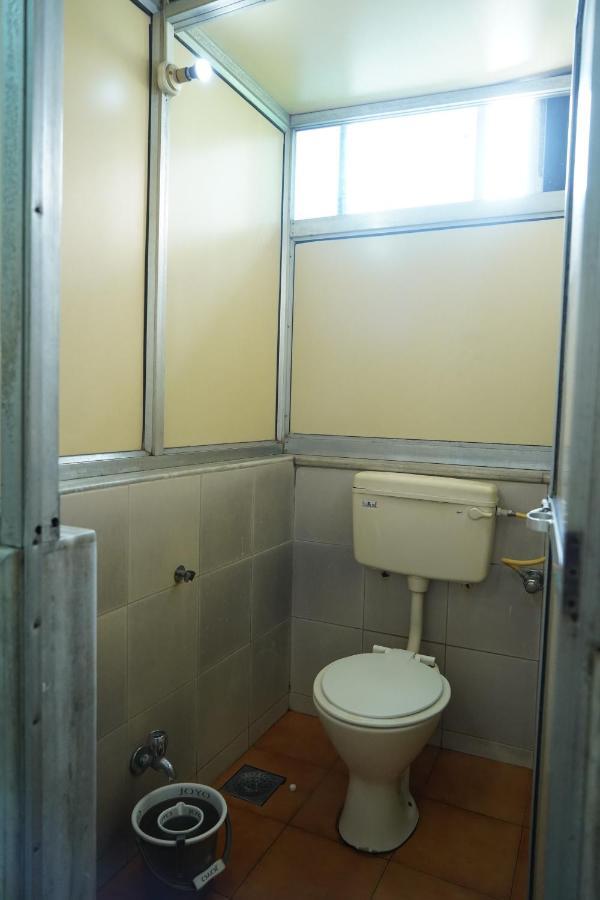 מלון מומביי Sharda Residency מראה חיצוני תמונה